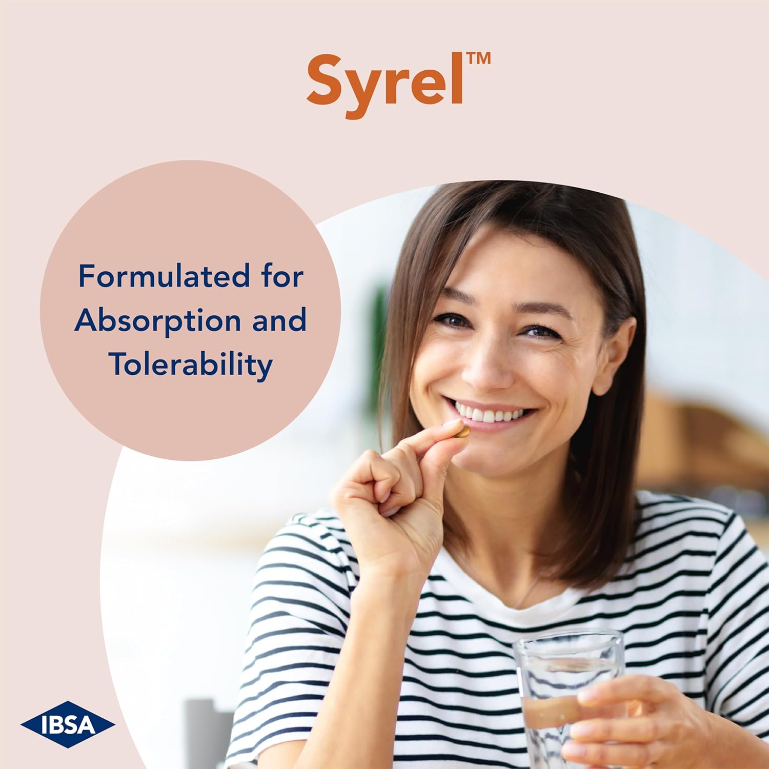 Syrel - Thyroid Support Supplement – 100mcg Selenium and 5mg BioPerine - 30 Soft- Gel Caps for Increased Bioavailability and Absorption - Gluten-Free, Lactose-Free, Sugar-Free, Non-GMO - Image 6