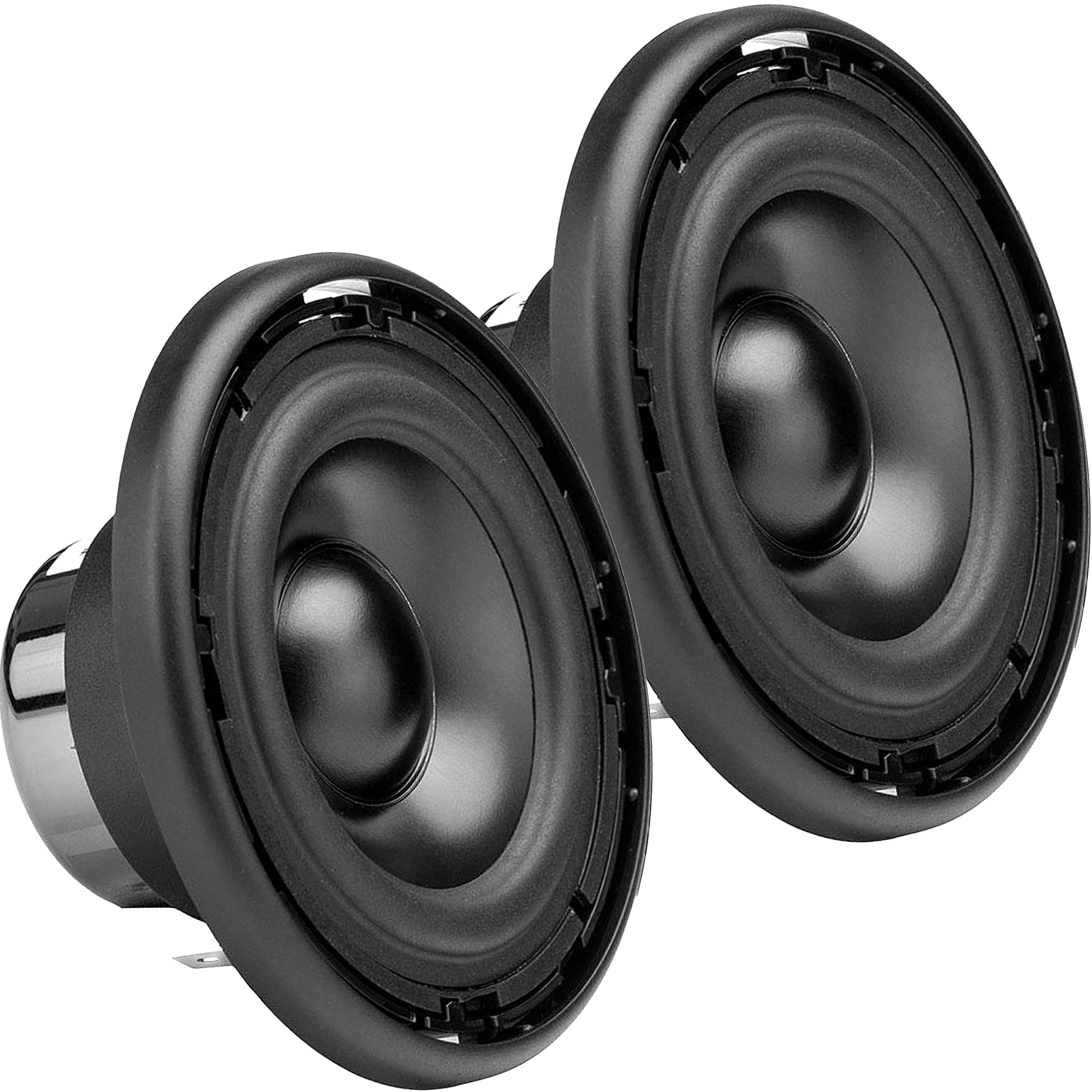 GYDAオーディオ Amazon.com: Gladen Zeta ZM70 2.75