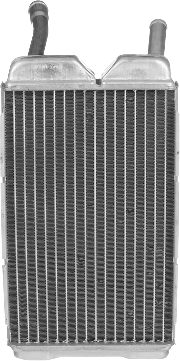 HVAC Heater Core Automotive Replacement Heater Cores Compatible with Buick Apollo 1973-1974 for Chevrolet Camaro 1969, Nova 1969-1974 for Oldsmobile Omega 1973-1974 Replace 3018489