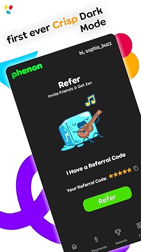 Phenon: Act Now, Sustain, Learn Green Habits, Go Green & Earn Money Online