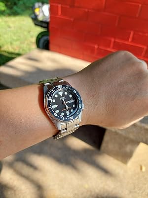 Buy MiLTAT 20mm Watch Band for Seiko 