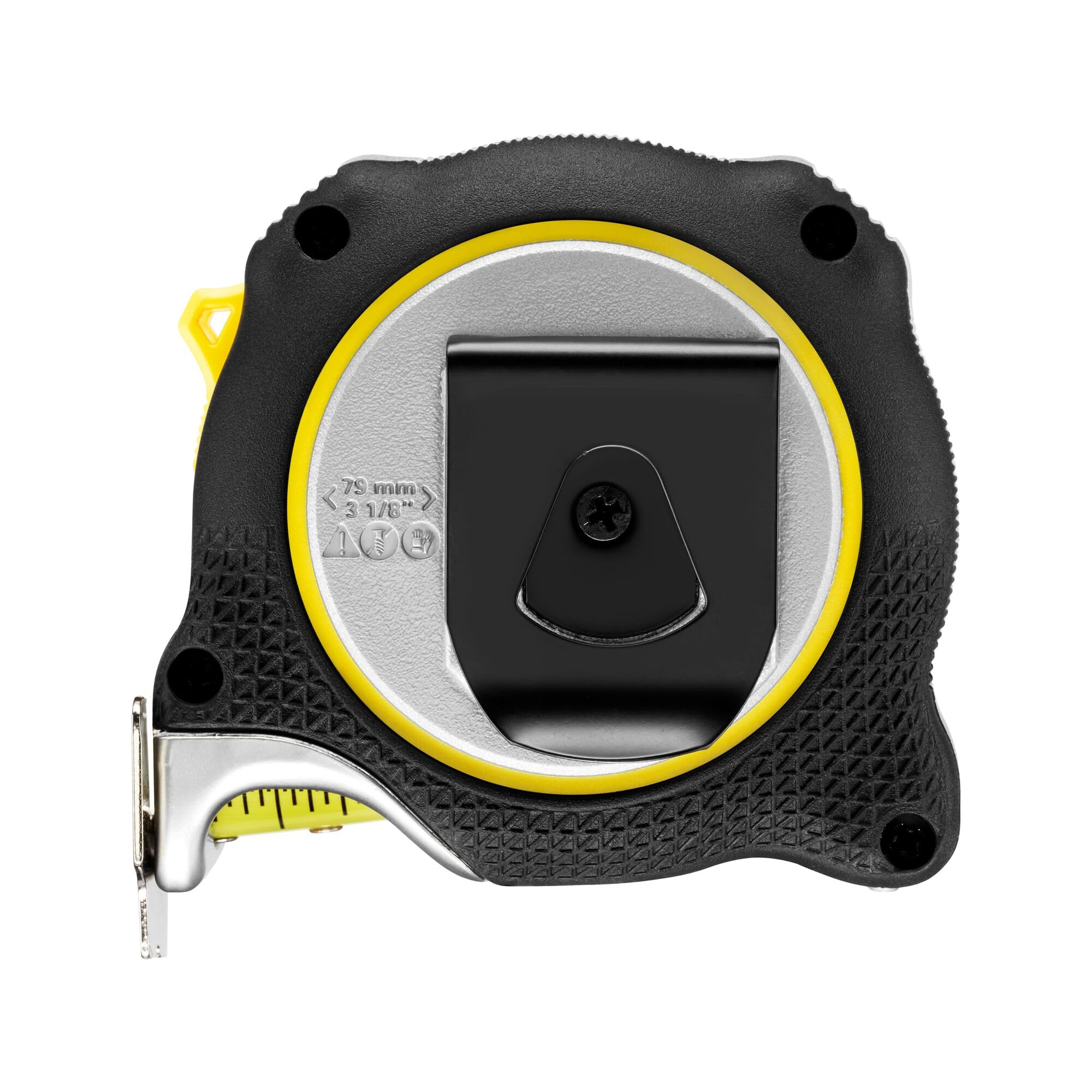 Stanley Fatmax Xtreme 5M/16Ft Tape Measure, FMHT38215-5, Black - Image 4