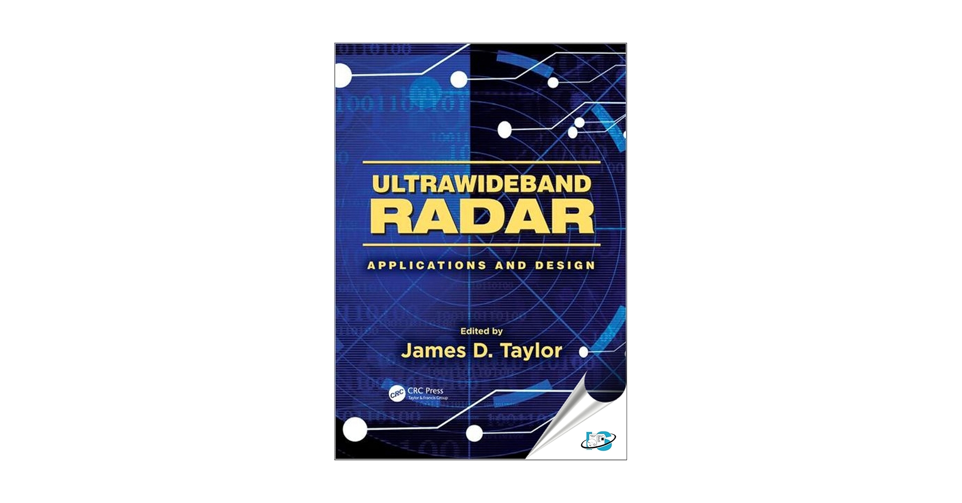 洋書 Ultra-Wideband Radar Technology Taylor Ultrawideband Radar: Applications and Design - 1st Edition