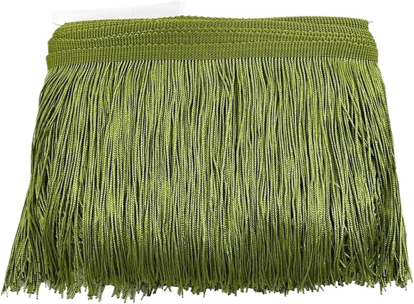 Flecos de 10 metros y 20 cm de ancho Color33 para costura de ropa
