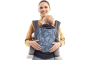 Boba X Carrier: Premier Babywearing Essential for Comfort and Bonding
