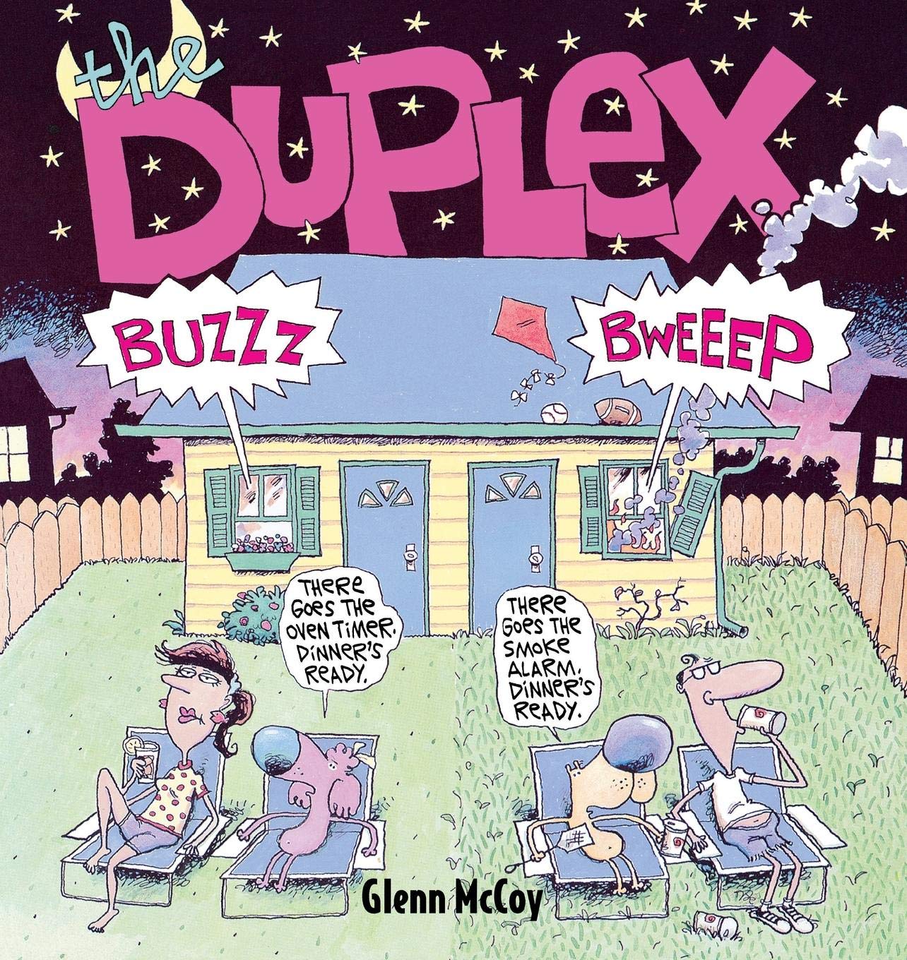 The DUPLEX