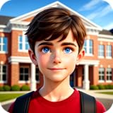 Schoolboy Night Secret Quest