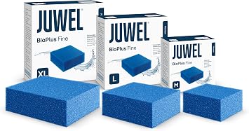 Jewel Filter Sponge Jumbo Fine