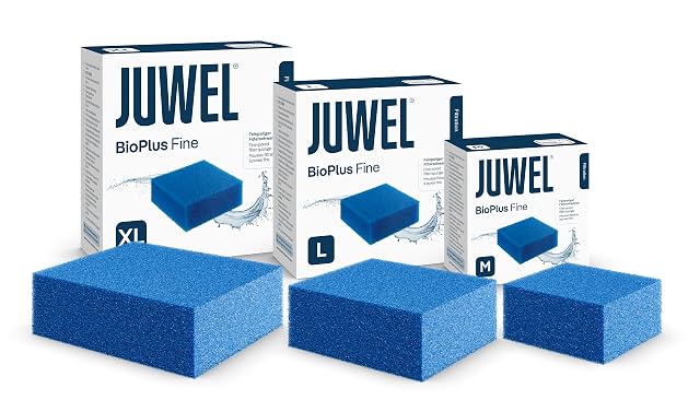 Foto 6 de 6 de Juwel Fine Filter Sponge For Bioflow 3.0