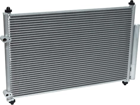 UAC CN 3755PFC A/C Condenser