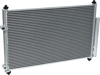 UAC CN 3755PFC A/C Condenser