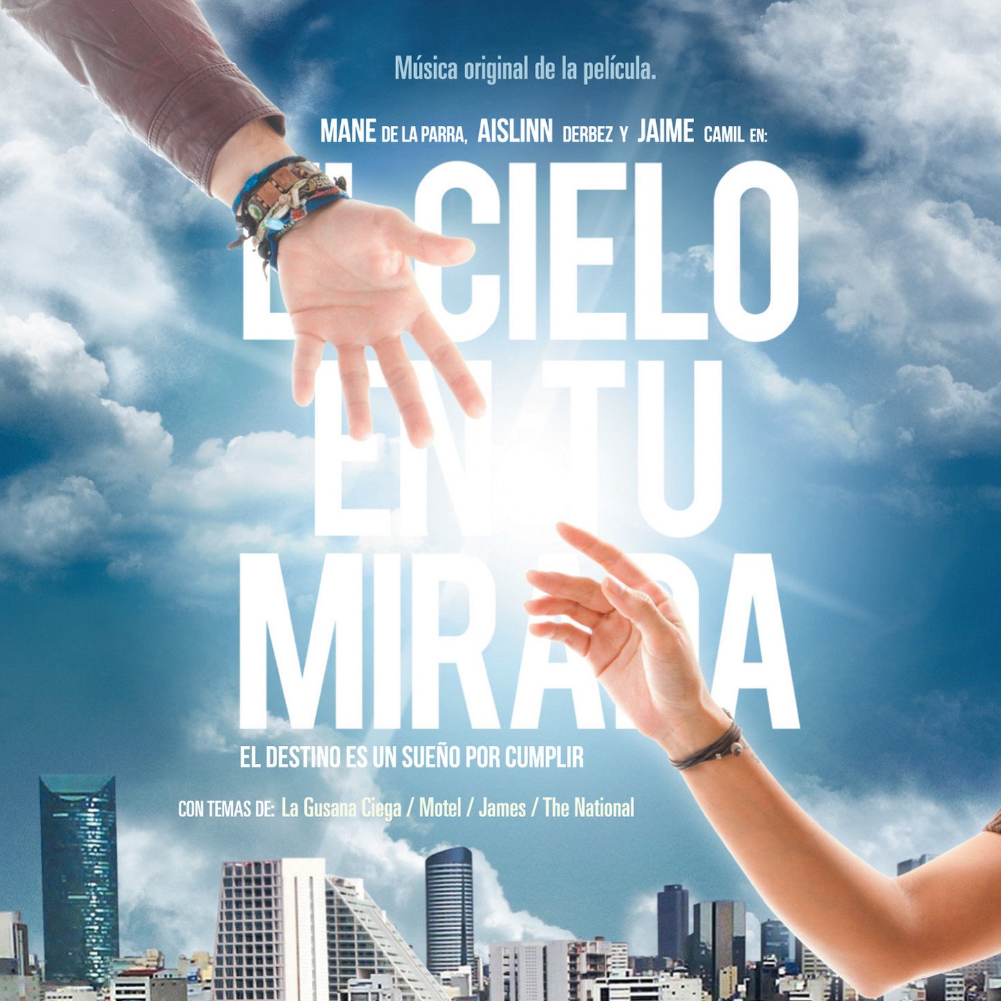 Ettore Grenci, Mónica Vélez, Odilon Chavez Silva