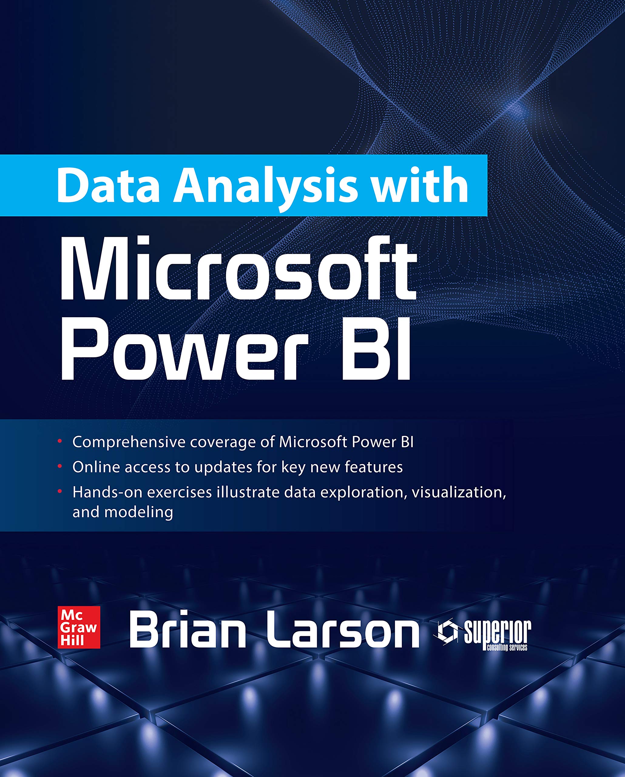 Data Analysis with Microsoft Power BI: A Kagen the Damned Novel