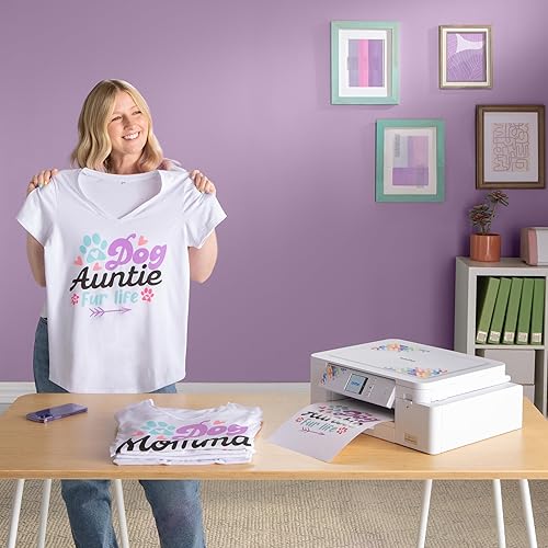 Miniatura 7 de Brother Impresora de sublimación