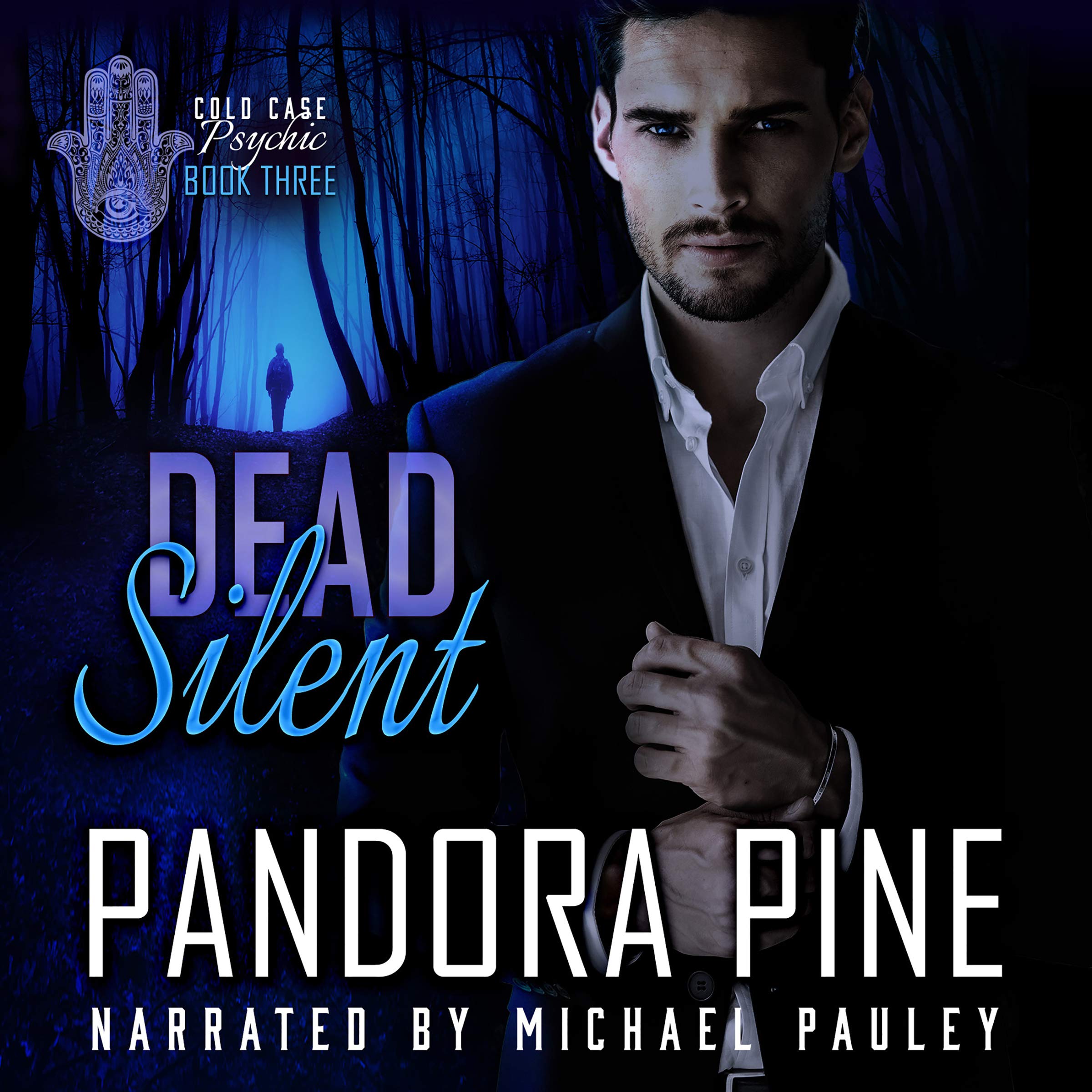 Cover art for Dead Silent