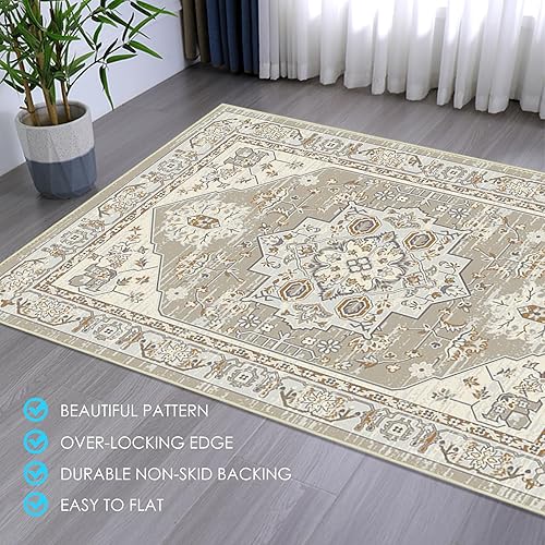 Vista 12 de Kuyal Tapete para silla de oficina para suelo de madera dura, 36 x 55 pulgadas, tapete para silla de juegos de computadora, tapete de pelo bajo