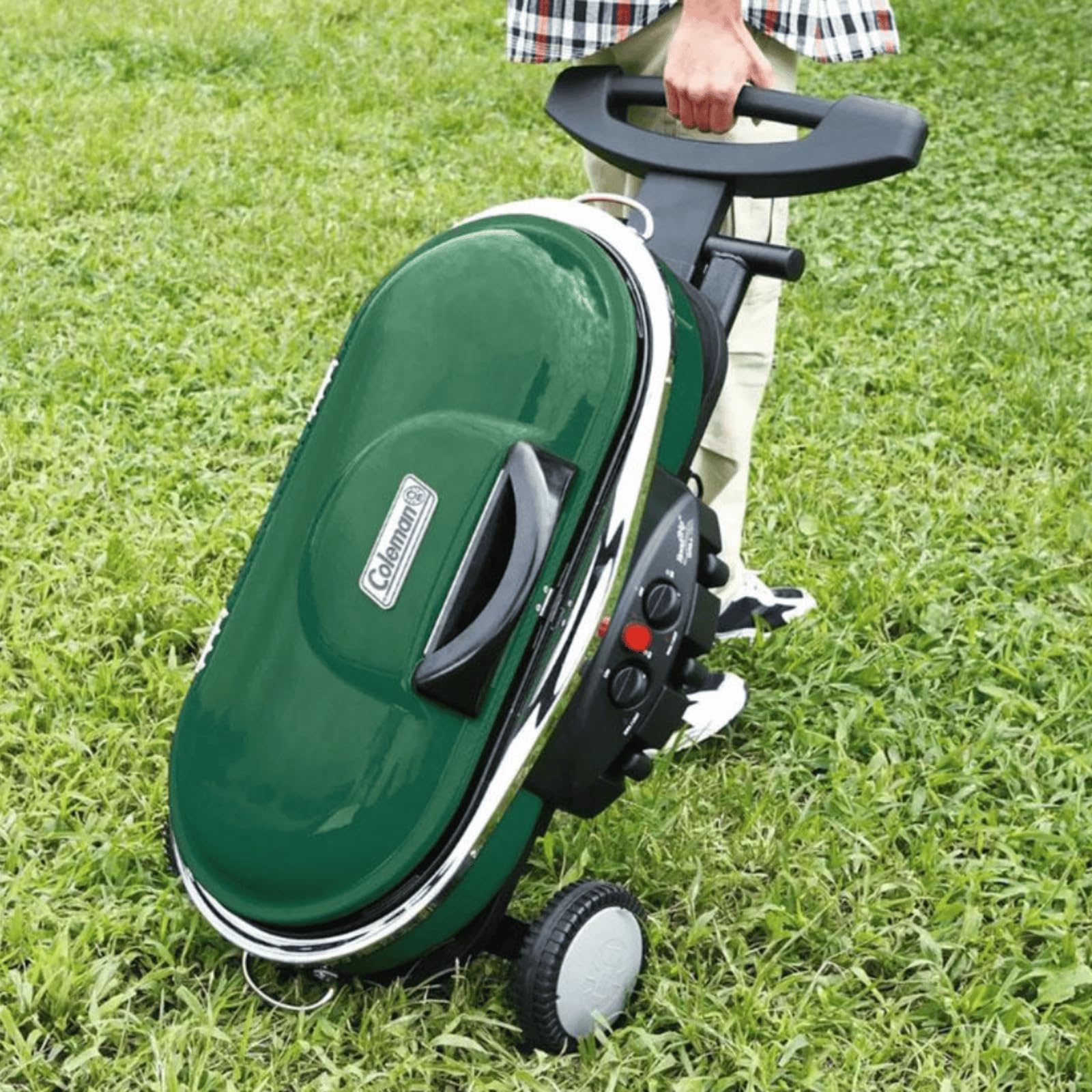 Amazon | Coleman コールマン ロードトリップグリル LXE-J