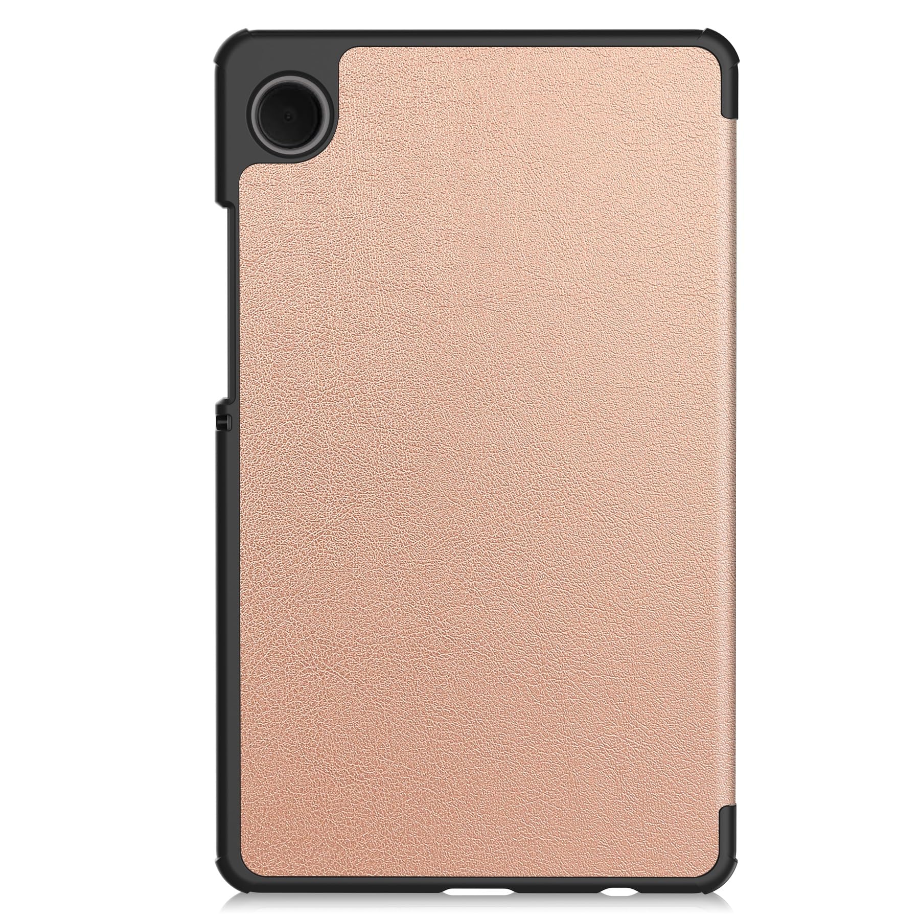 Étui pour tablette Samsung Galaxy Tab A9 coque fine rigide PC - 5