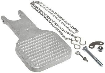 Bradley S45-572 Foot Treadle Kit