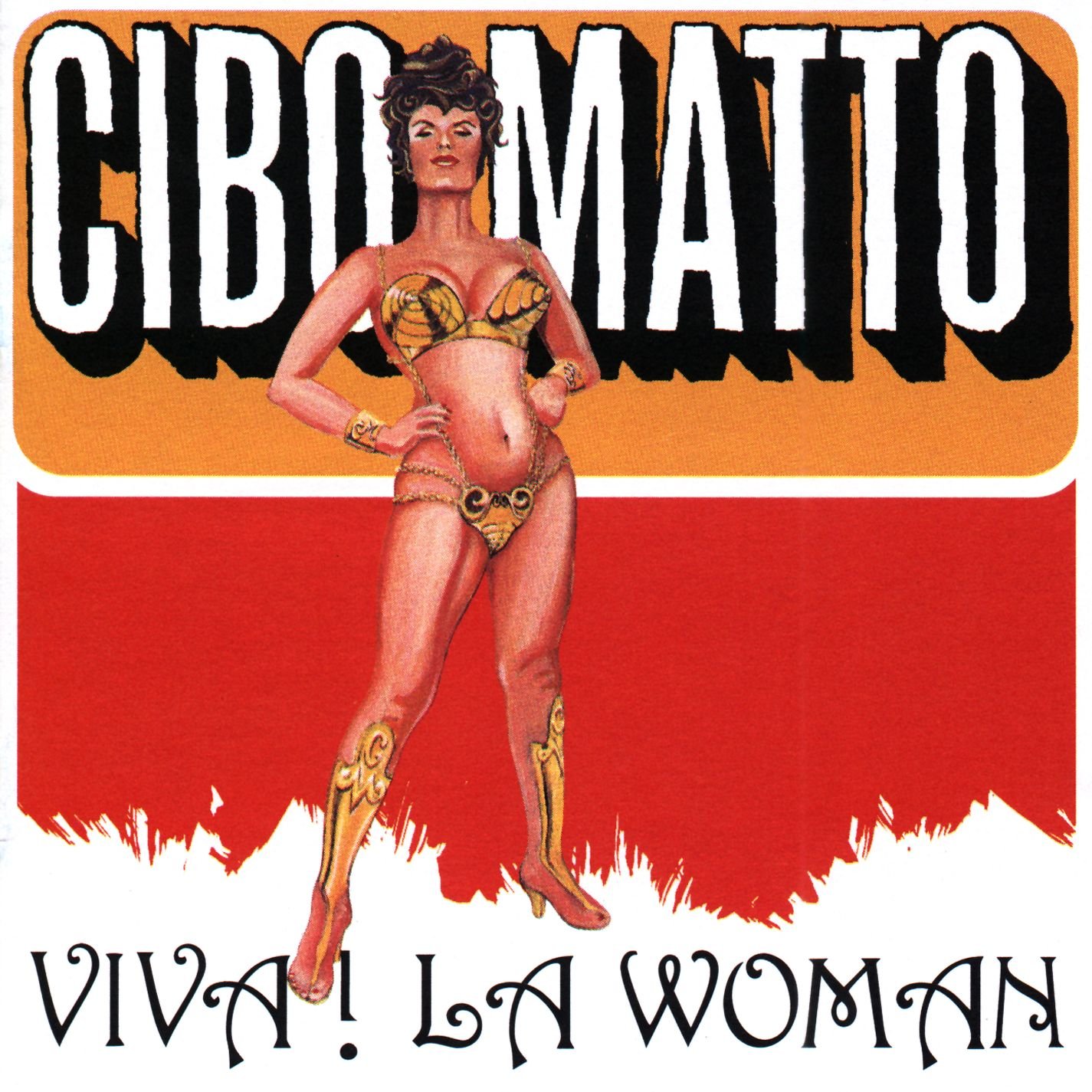 Cibo Matto