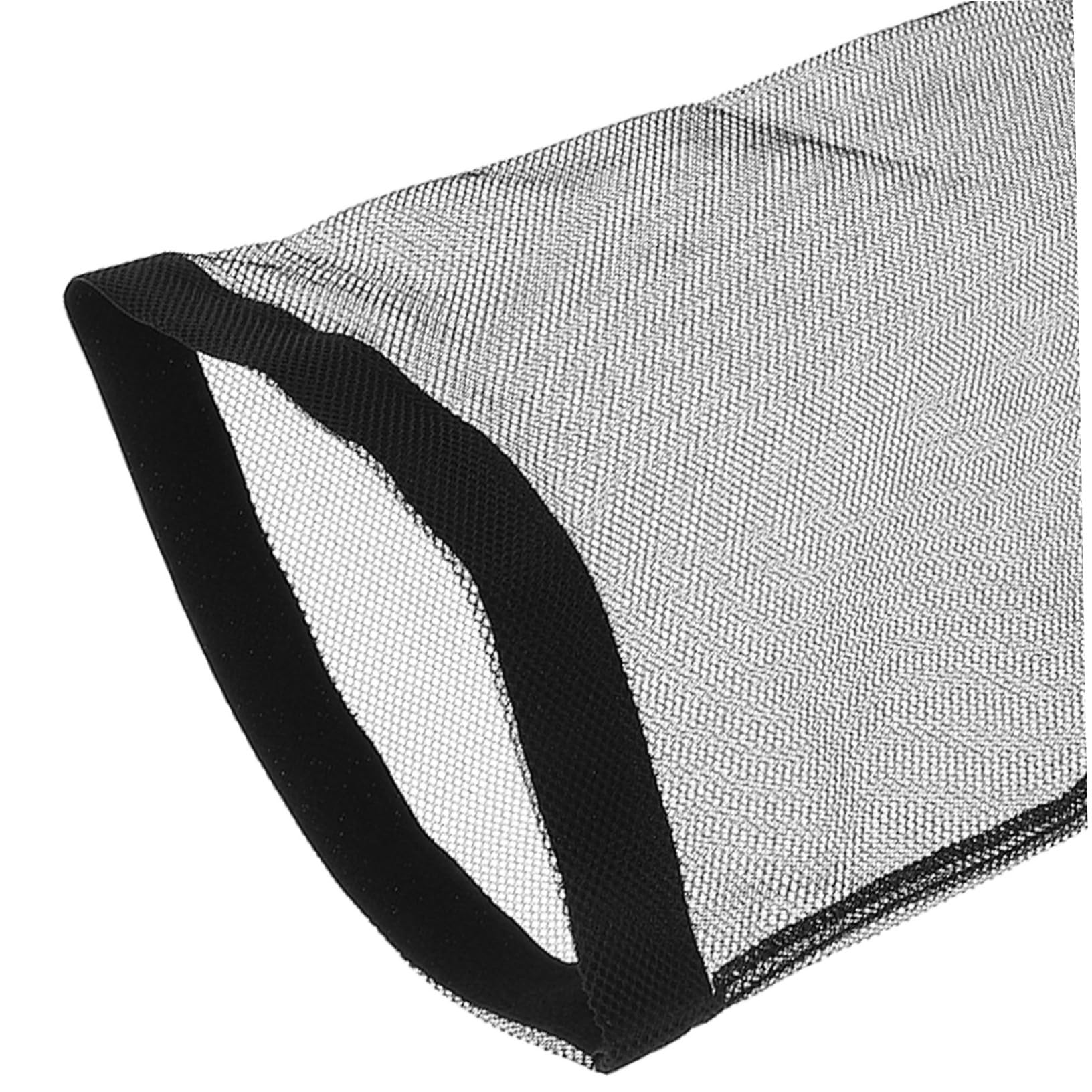 PRETYZOOM 16 Piezas Filtro de Pelusas para Secadora Exterior Bolsa de Poliéster Resistente al Recogedor de Polvo para Ventilación de Máquina de Secado
