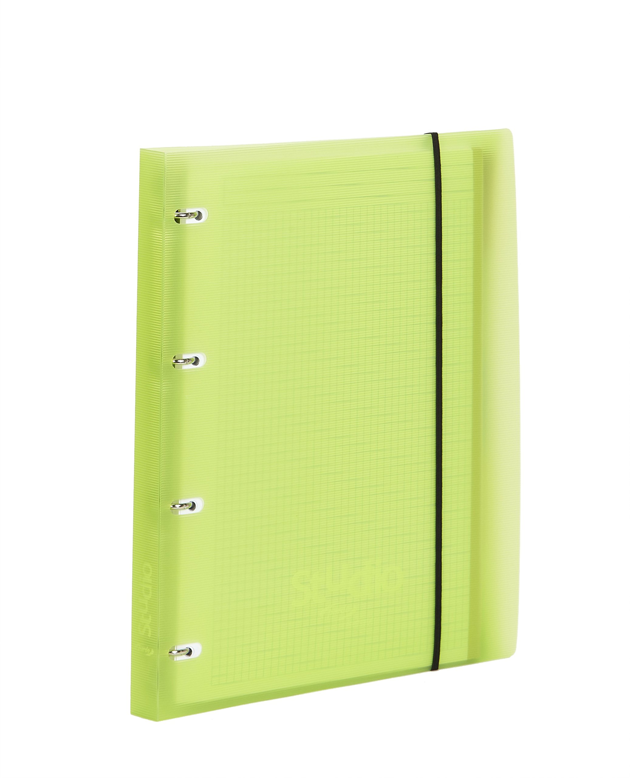 PARDO 822504 Folder Rings Studio Style