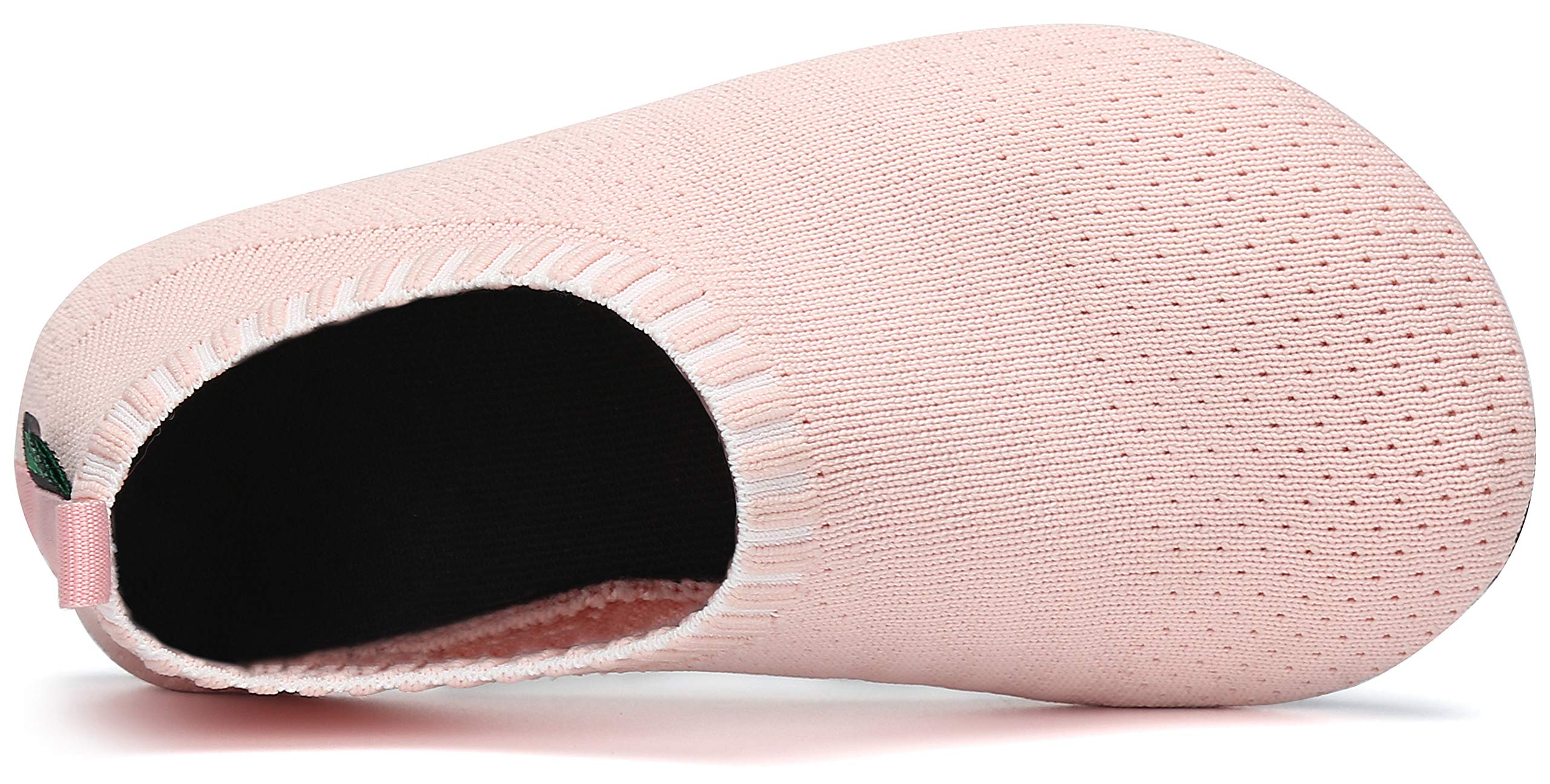 SAGUARO Zapatillas de Estar por Casa Niños Slippers Socks Niña Antideslizantes Ligeras Gr.18-35EU — view 6