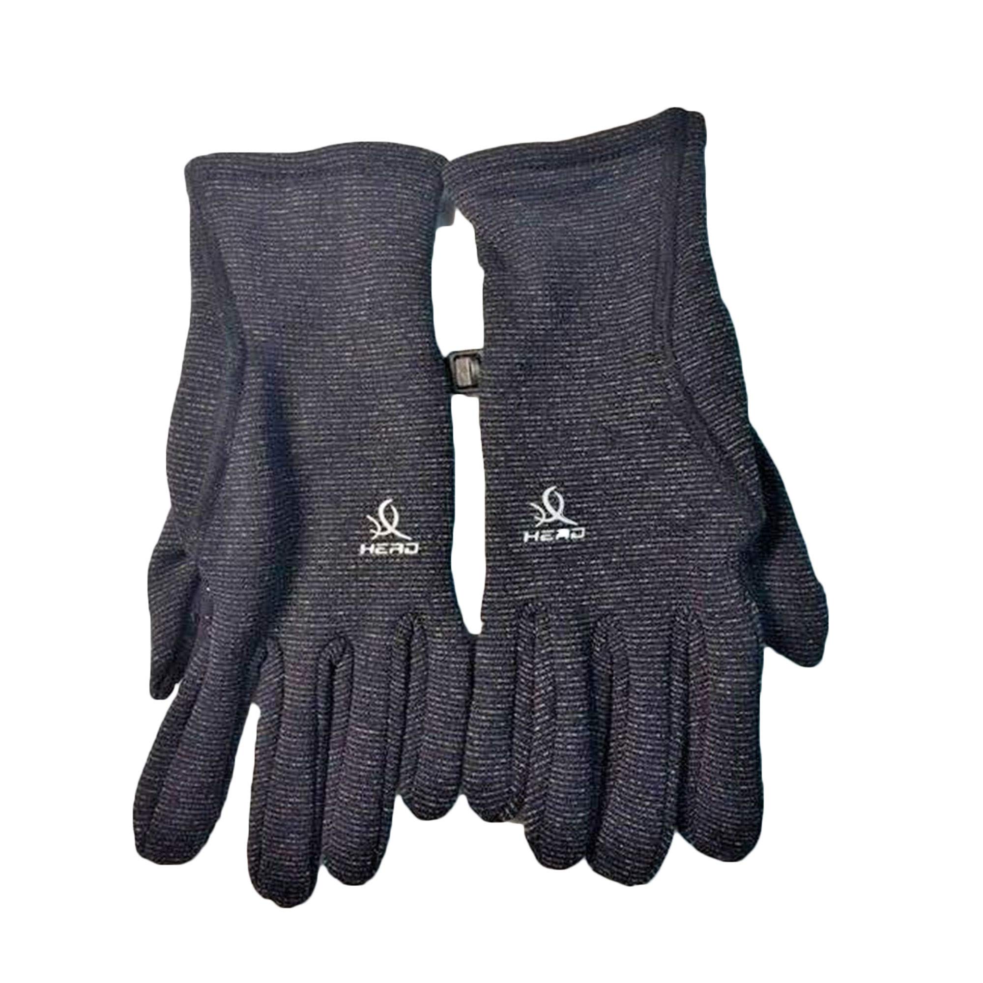head running gloves