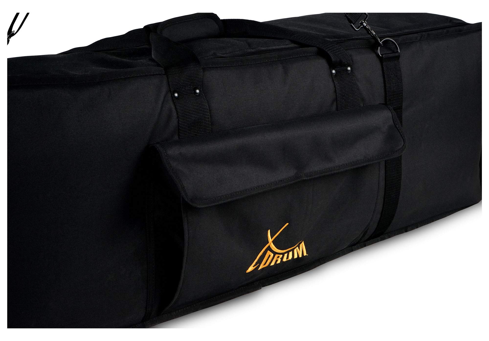 XDrum Hardware Trolley