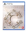 シドマイヤーズ シヴィライゼーション VII 【予約特典】追加コンテンツ 「テカムセ&ショーニー パック」 同梱 - PS5