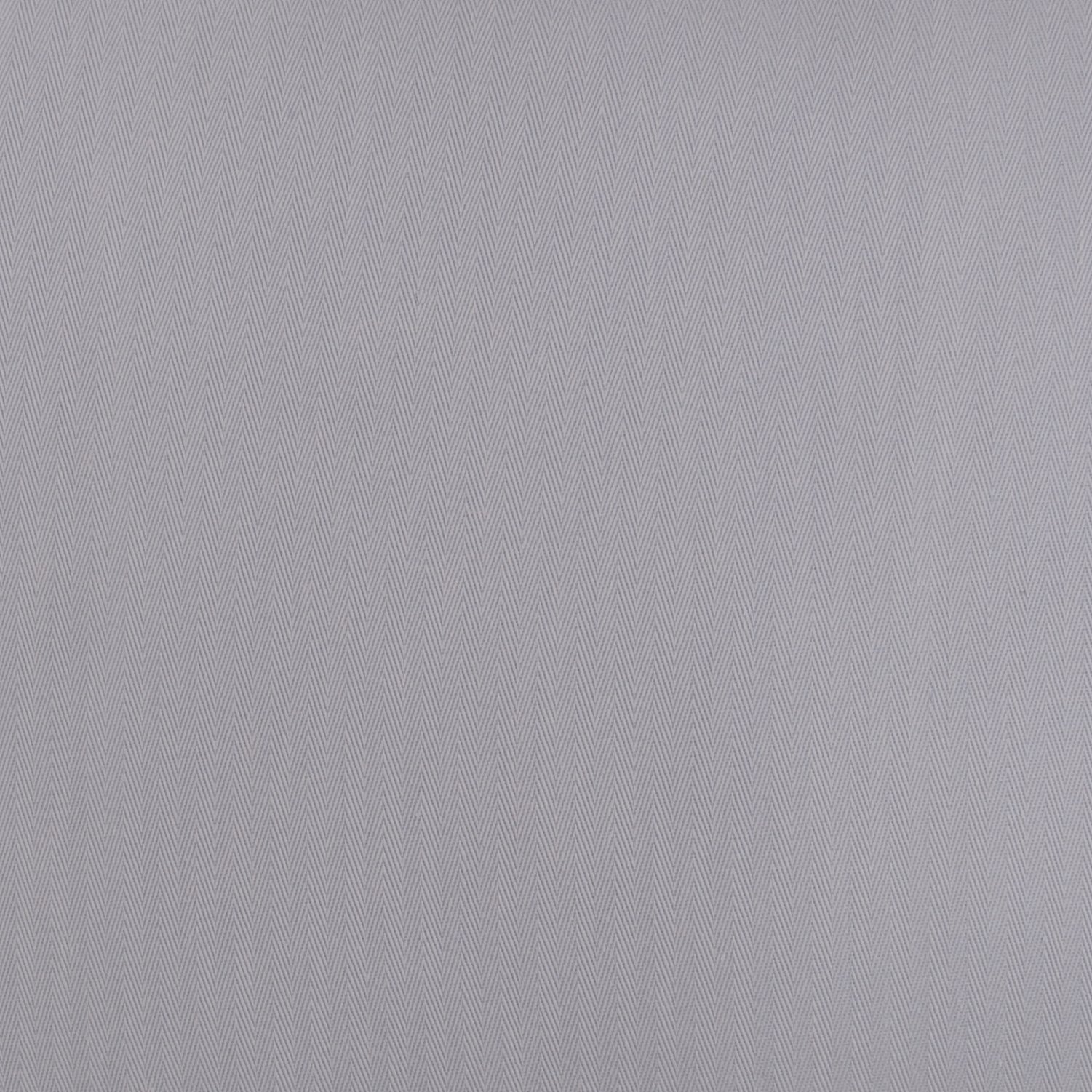 Juego de FUNDA NORDICA + funda de cojín dibujo en espiga color perla Cama de 90 (4 piezas) - Tejido jacquard - 50% algodón / 50% poliéster. Gramage: 115