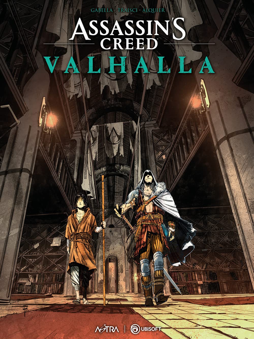 Assassin's Creed Valhalla - 4