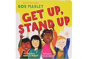 Get Up, Stand Up Theme Song by Bob Marley
