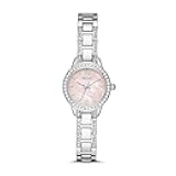 by Fossil Women's Analog Dress Watch