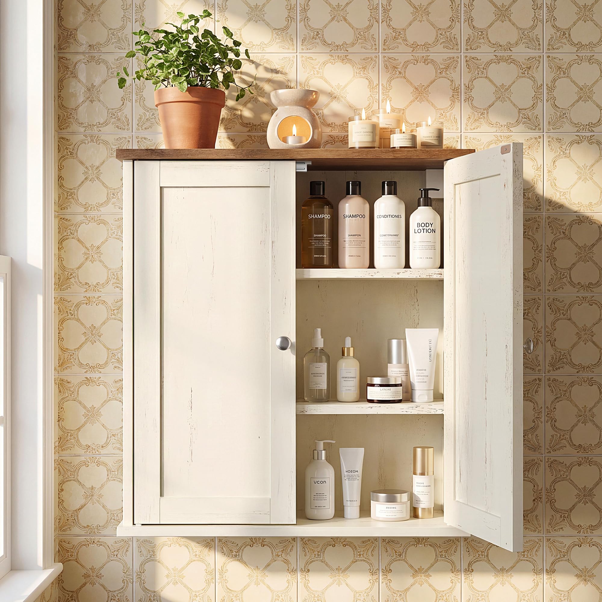 VASAGLE Siren Collection - accent furniture | Mubboo