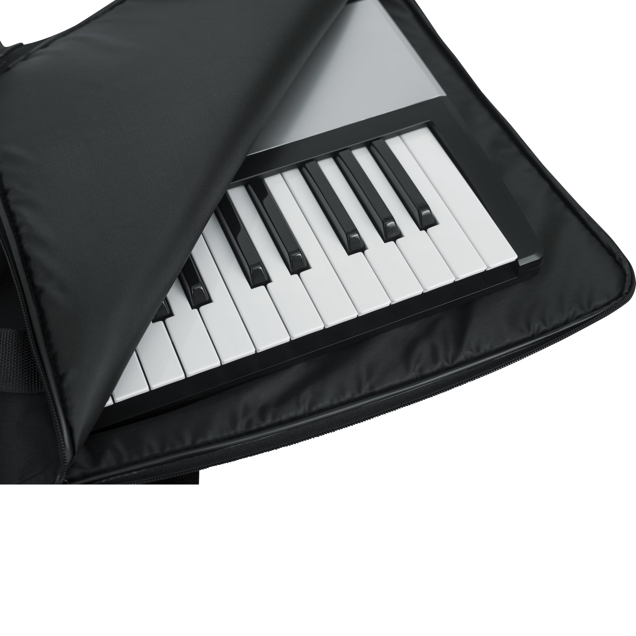 Amazon.com: Gator Cases Cadet Series Light Duty Keyboard Bag for