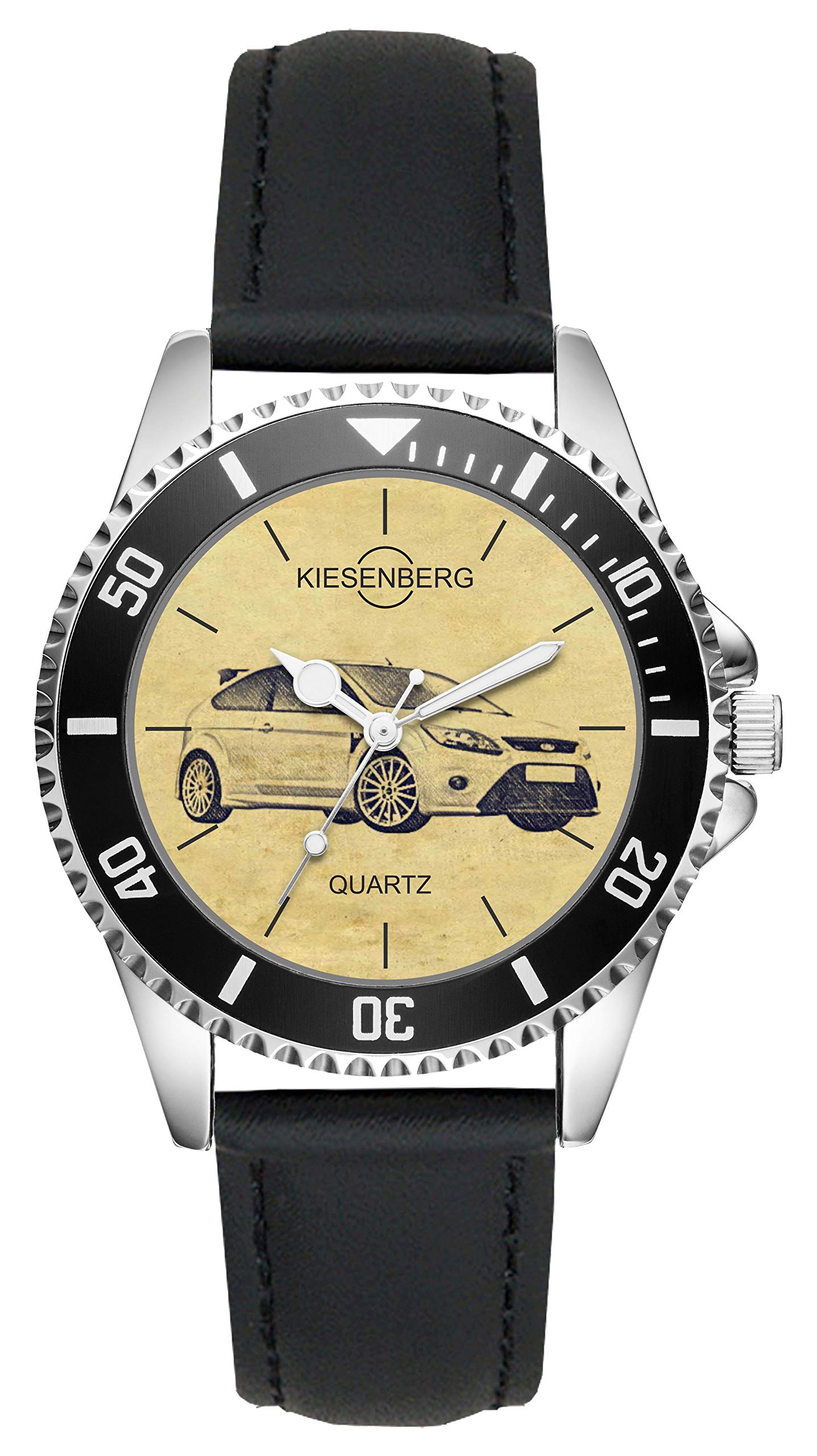 ARTI & MESTIERI - Orologio a muro Focus 0OR3271C135 colore grigio e
