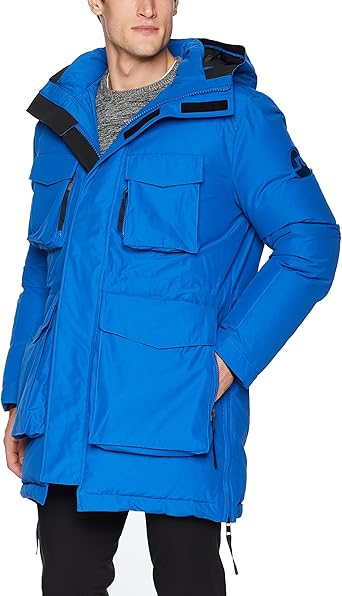 lindeberg parka