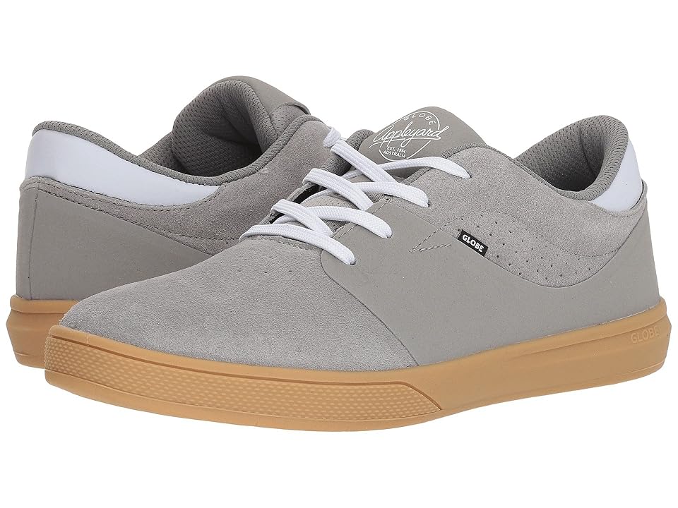 

Globe Mahalo SG (Drizzle/Gum) Men's Skate Shoes