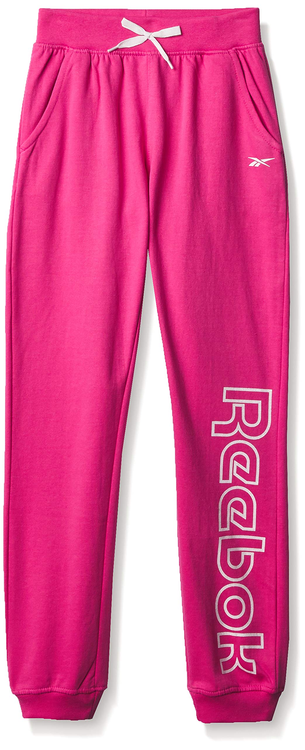 Girl's Pantalon Big Intl Outline Trouser