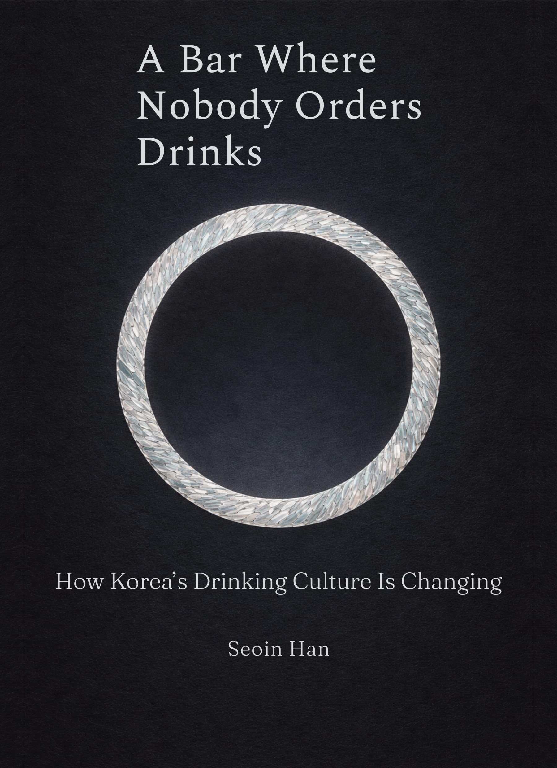A Bar Where Nobody Orders Drinks: How Korea’s Drinking Culture Is Changing