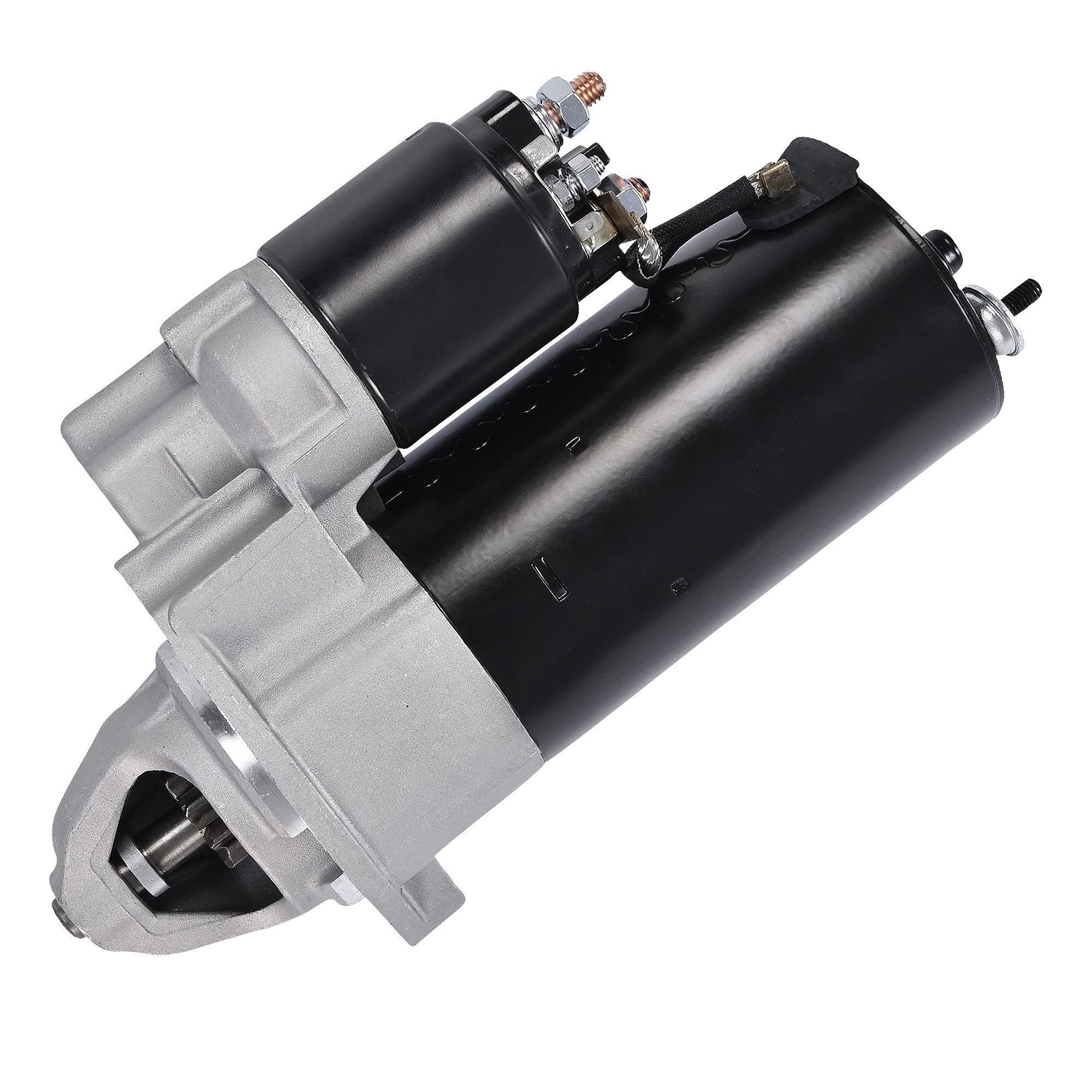 Motor de arranque 12V 1,7 kW