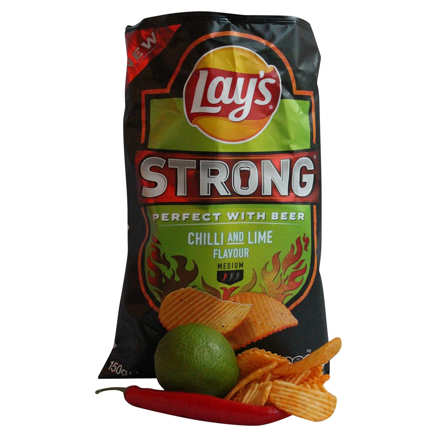 Buy Lays Crisps Lays Chips Lays Crisps Hot Chicken Wings Lays