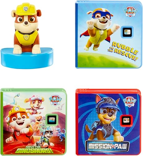 Miniatura 4 de Little Tikes Story Dream Machine y auriculares Paw Patrol - (exclusivo de Tienda)