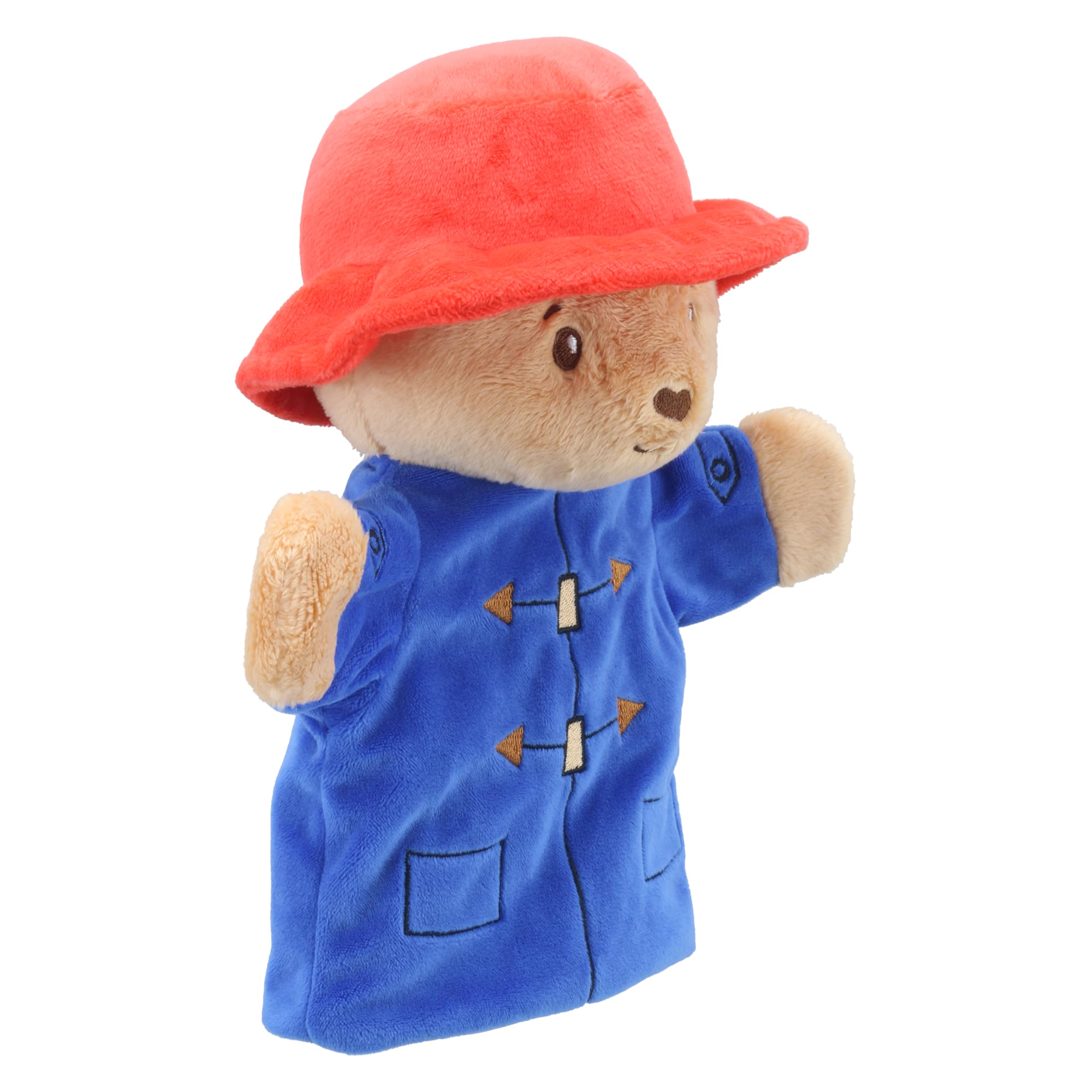 Paddington Baby