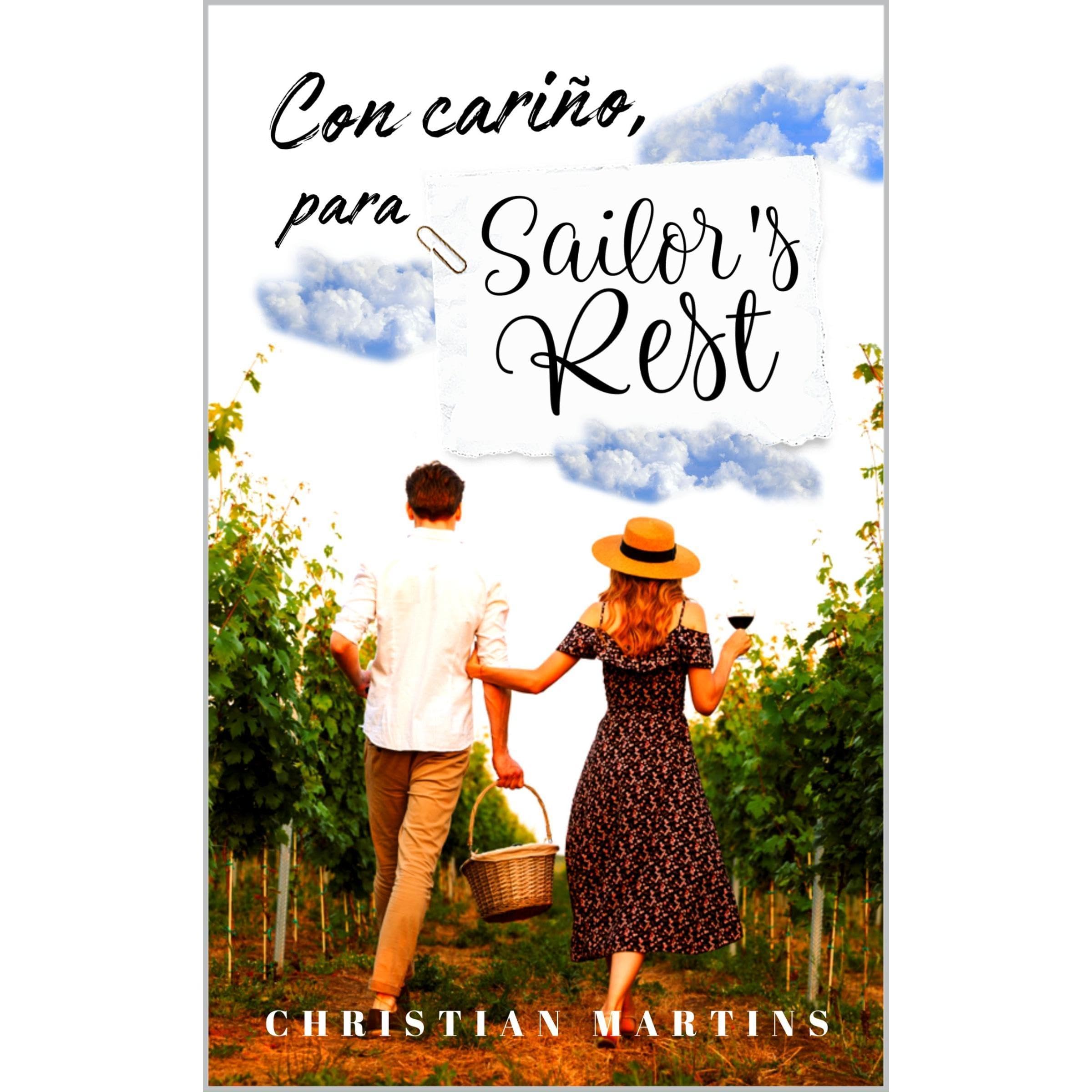 Con cariño, para Sailor's Rest