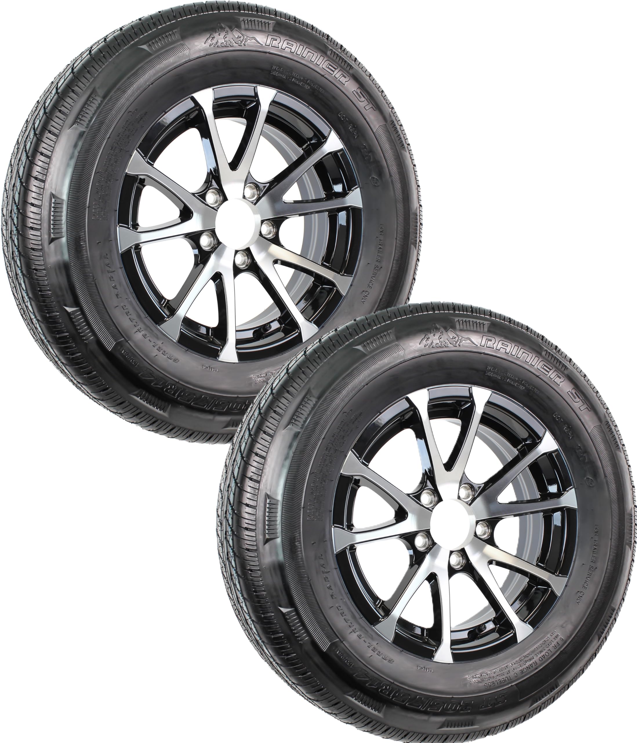 Best Tires for a Boat Trailer — Top Picks, Buying Guide, and Maintenance Tips 4 Best Tires for a Boat Trailer — Top Picks, Buying Guide, and Maintenance Tips 3
