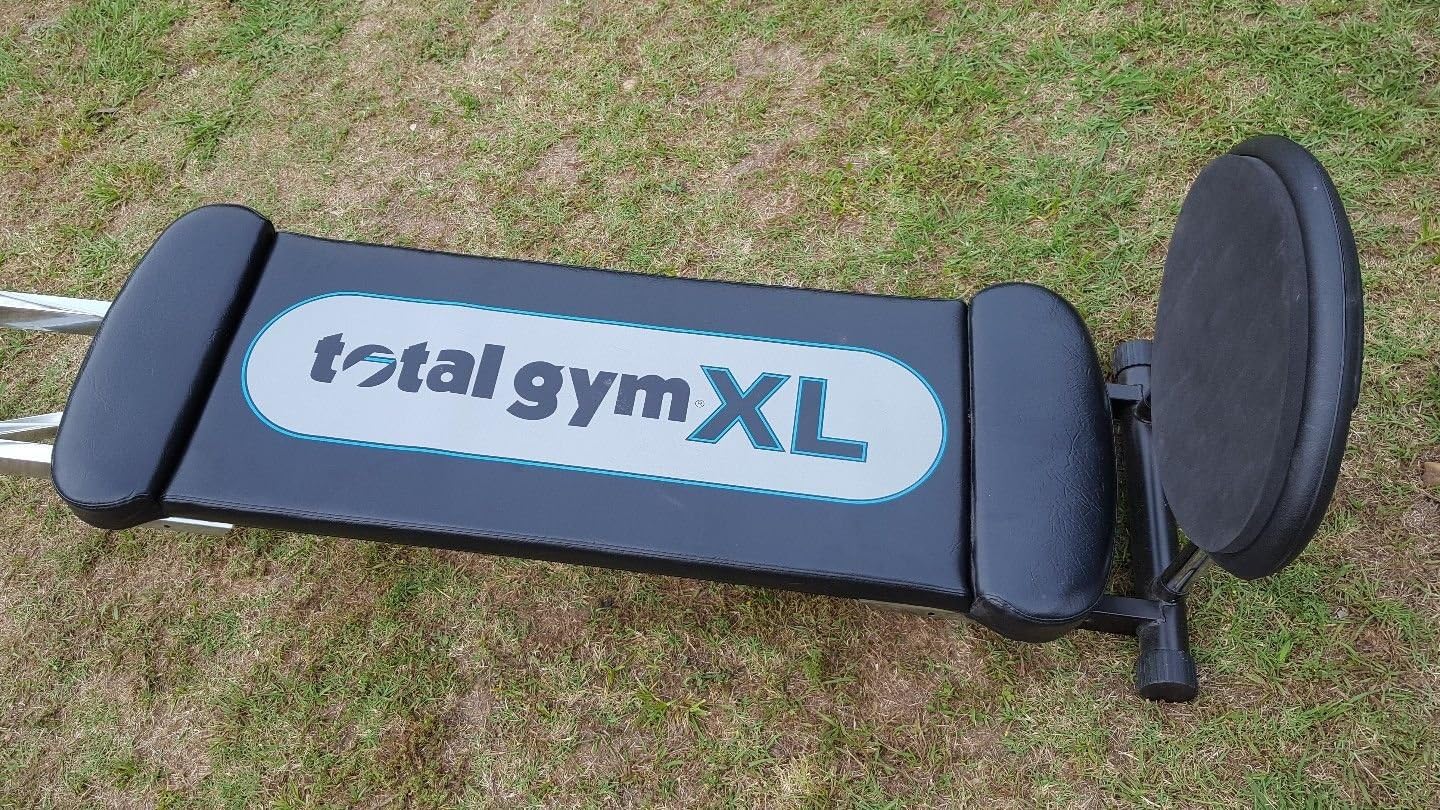 Total Gym Reviews Top 5 Models for Weight Loss Flab Fix