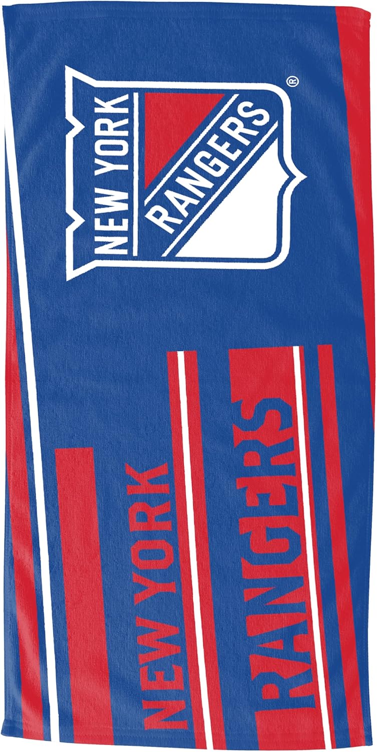 Northwest NHL Unisex-Adult Hooded Youth Beach Towel