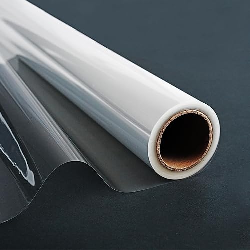 Miniatura 2 de Craft And Party Rollo de celofán súper transparente (16 pulgadas x 100 pies)